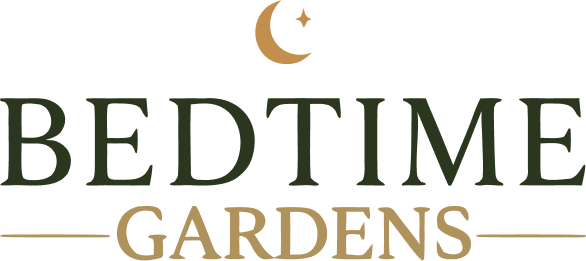 Bedtime Gardens Logo